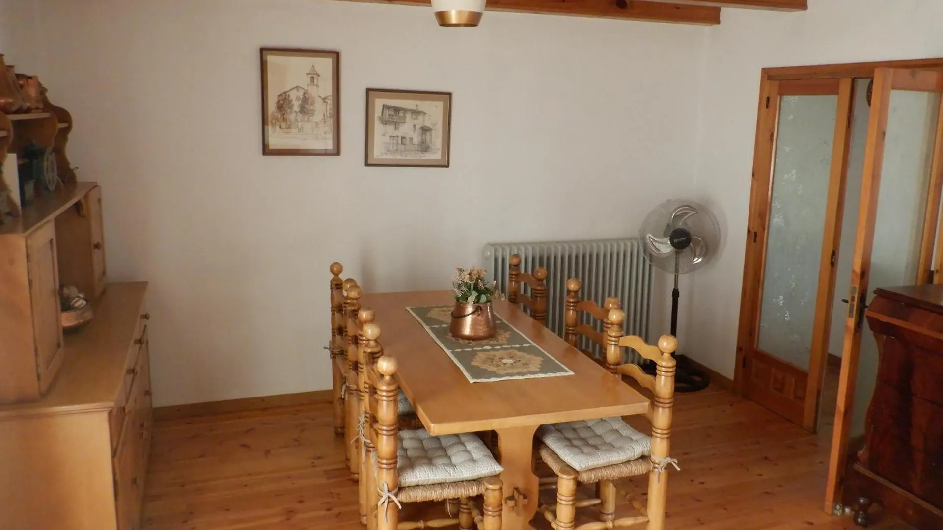 Cal Abel Apartment Gombren 0*,  Spain